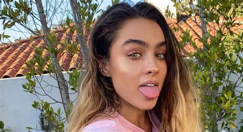 sommer ray 2018|Fitness model Sommer Ray on competition, getting off track